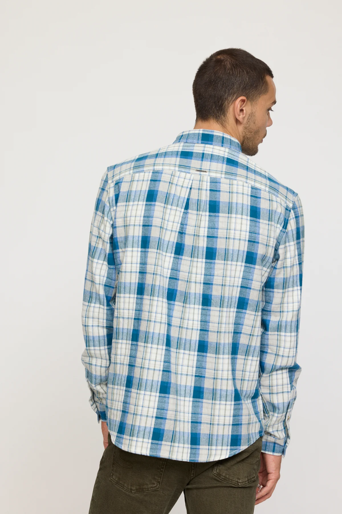 Chemise Dakipo – Image 7