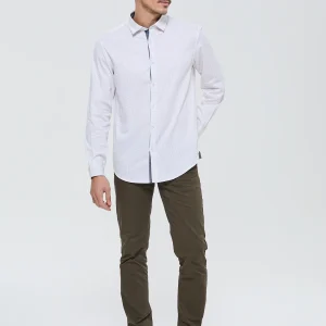 Chemise Daroxo