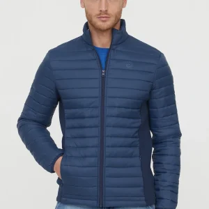 Doudoune Fresho Marine