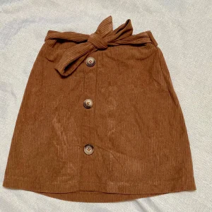 Ensemble Sweat et Jupe Patchwork Cœur - Fille 7 ans