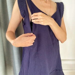 ROBE JASMIN