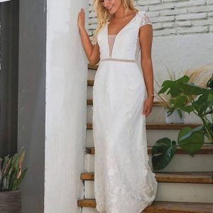 Fleur de dentelle