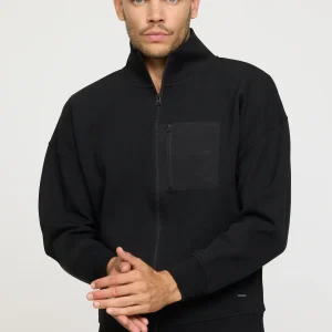 Gilet Fatub Black