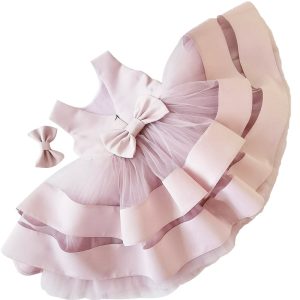 Robe Tutu Bébé