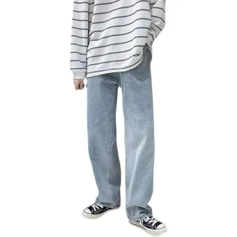 Pantalon large Homme baggy – Image 5