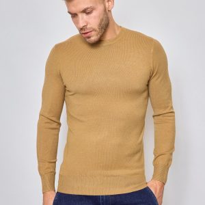 Pull Camel Homme