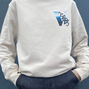 Sweat unisexe Vosges