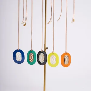 Pendentif SILLAGE