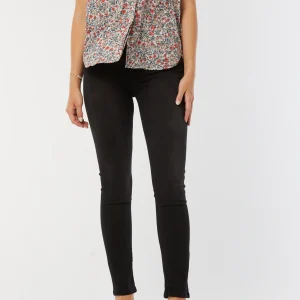 Jean JANA Black Slim L32