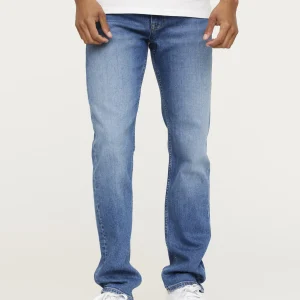 Jean LC122 Double Stone Brushed
