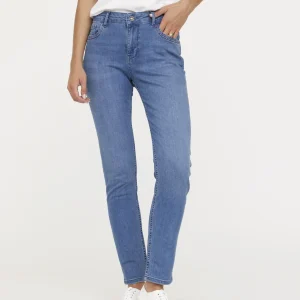 Jean LC135  Bright Blue