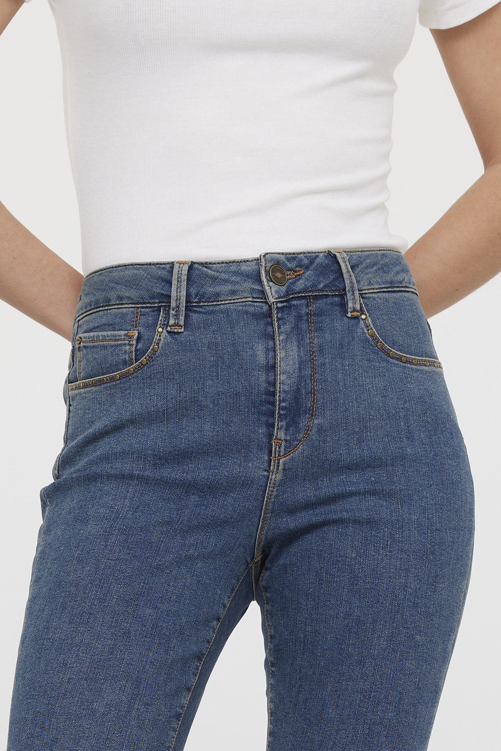 Jean LC135 Dirty stone – Image 3