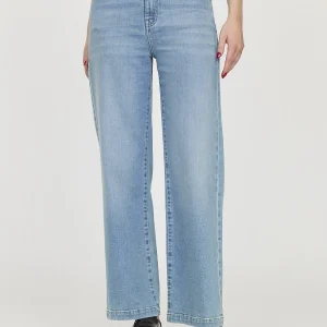 Jean LC171 Bleached brushed