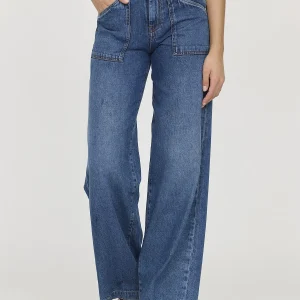 Jean LC171 Medium Blue