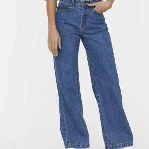 Jean LC171 Save blue