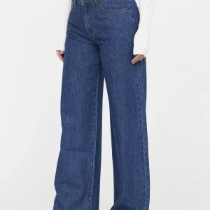 Jean LC171 Stone brushed