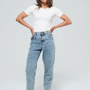 Jean Mom Joey