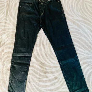 Jean Slim huilé Femme - Taille42 - Mango