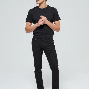 Jean Straight Jazari