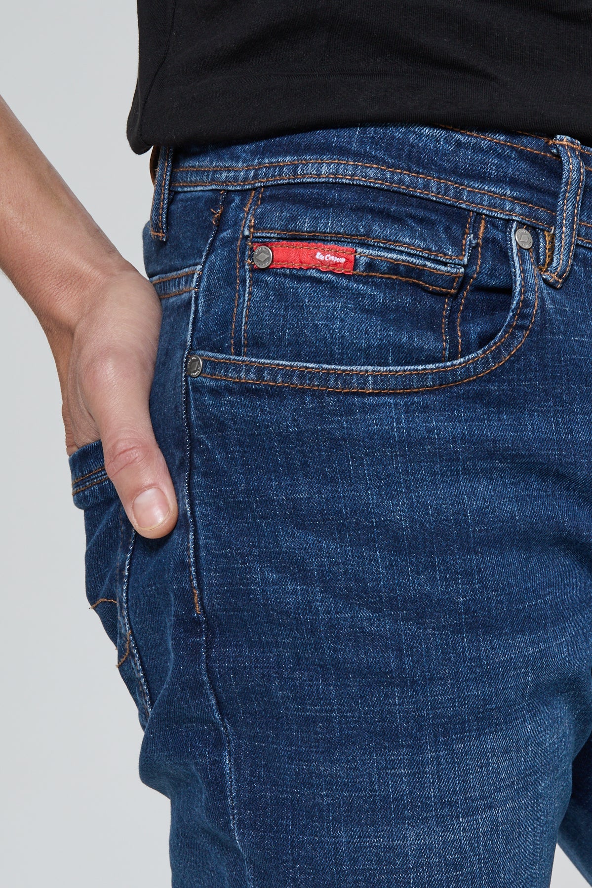 Jean Straight Jordy – Image 3