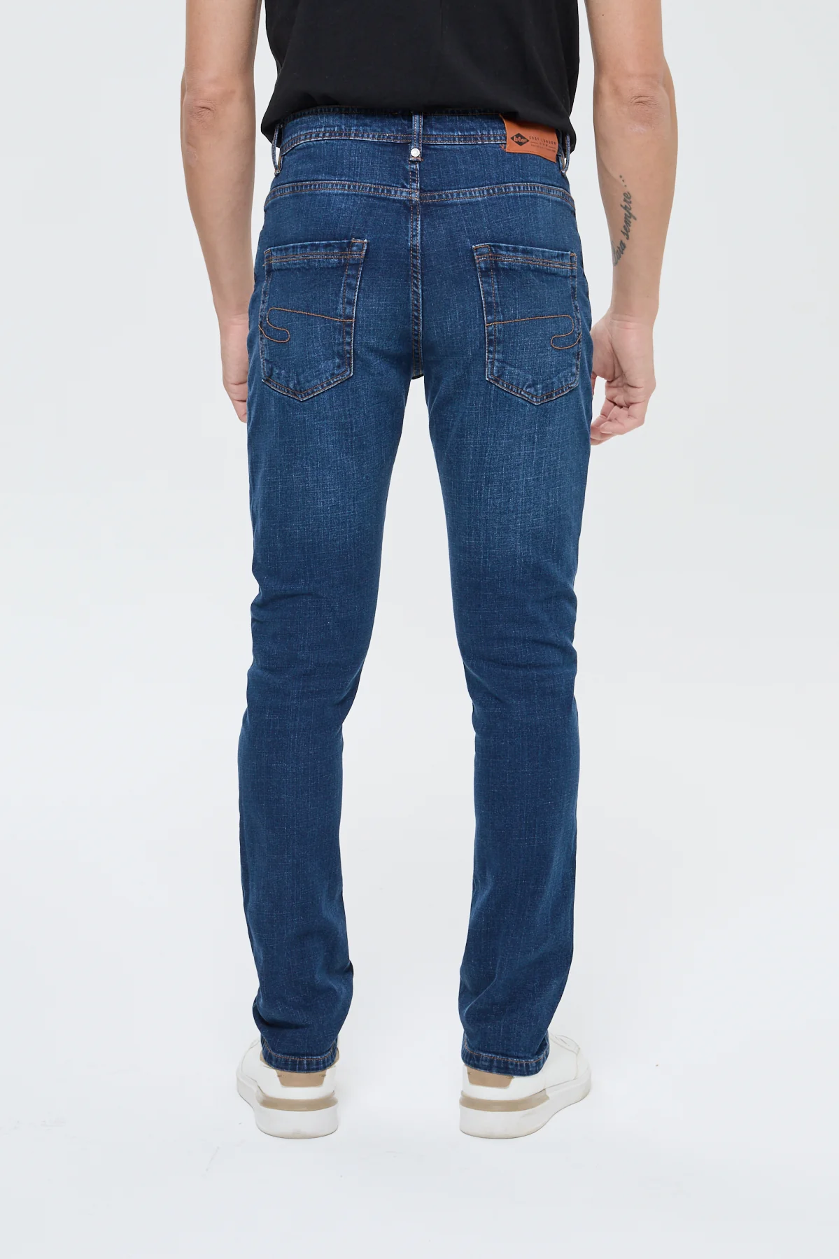 Jean Straight Jordy – Image 5
