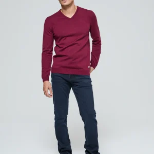 Jean Straight Julien