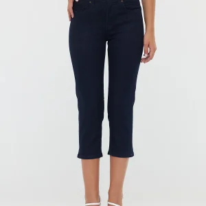 Jeans JALINA Rinsed