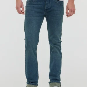 Jeans JOKER Light greencast