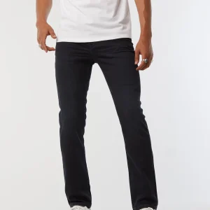 Jeans LC122 Dark blue brushed - L34