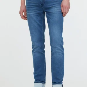 Jeans LC122ZP Blue brushed
