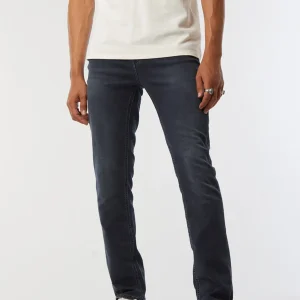 Jeans LC126 Blue black - L34