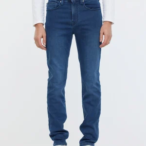 Jeans LC126 MEDIUM BLUE - L34