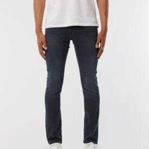 Jeans LC128 Blue black - L34