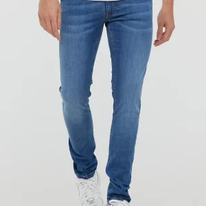 Jeans LC132ZP Medium bright blue