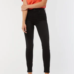Jeans LC135 Black