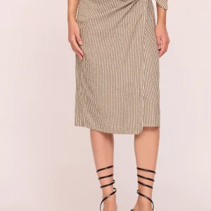 Jupe PALOMA Olive