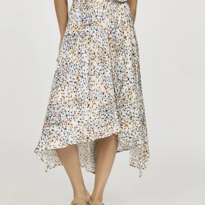 Jupe PERRA Léopard