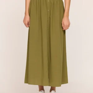 Jupe PIKY Olive