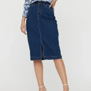 Jupe Piva Medium Blue