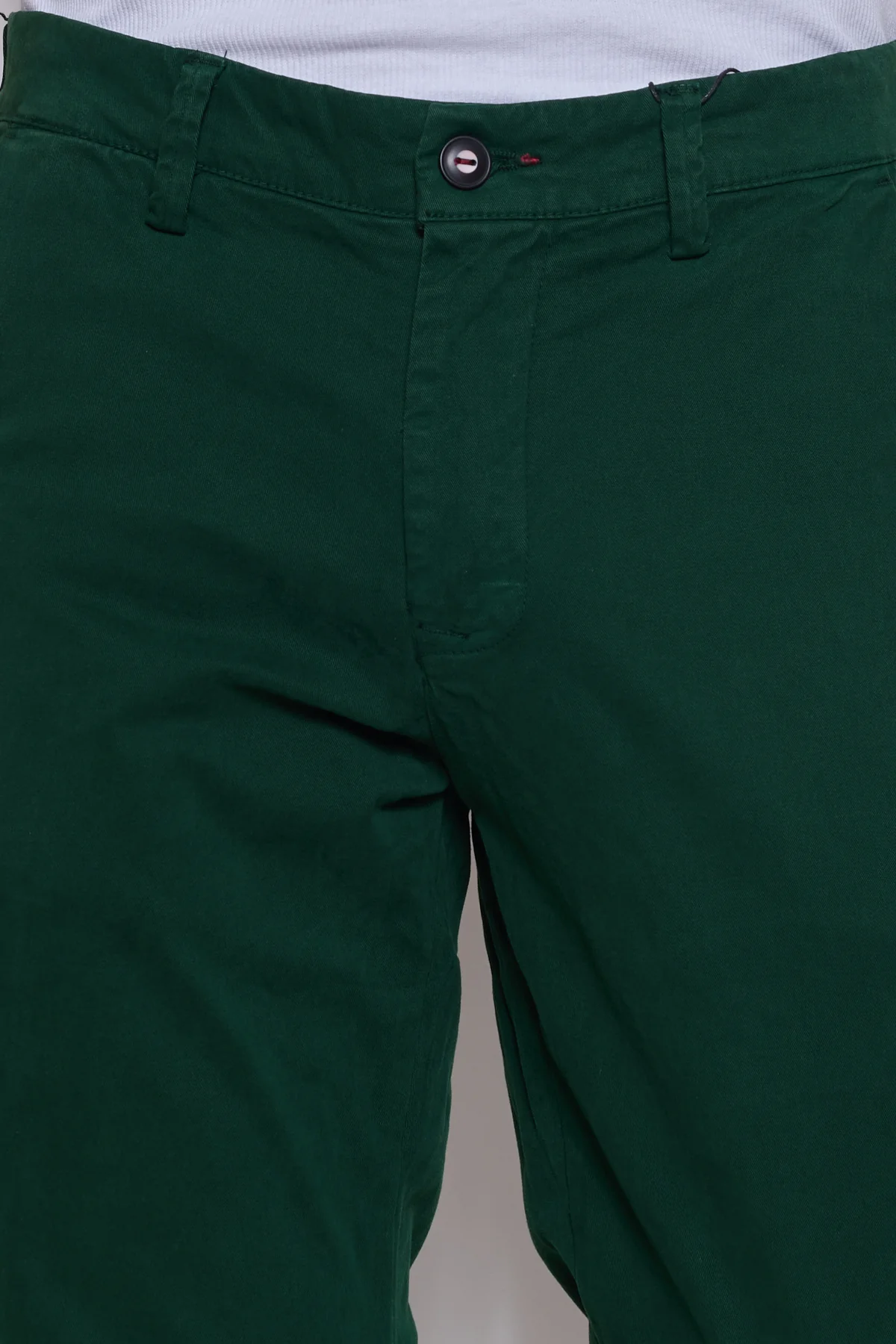 Pantalon Chino Slim Homme – Style Casual Chic – Image 4