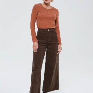 Pantalon Flare Joulia