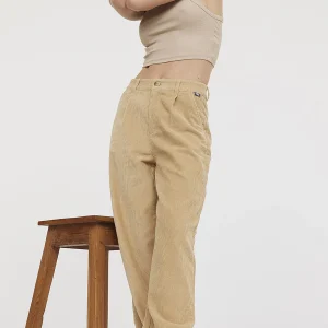 Pantalon JOLINA Argile Beige