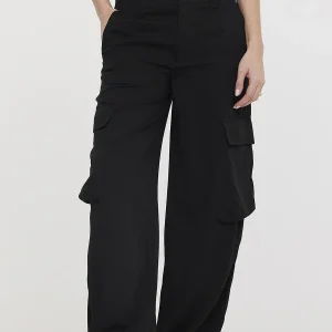 Pantalon JORJA Black