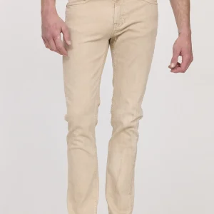 Pantalon LC122 Noisette
