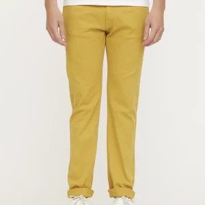 Pantalon LC122 Topaz