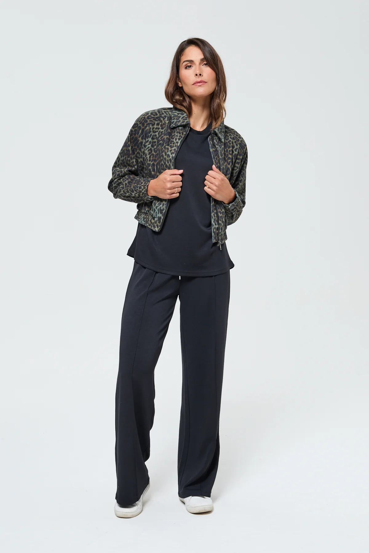 Pantalon Relax Grab