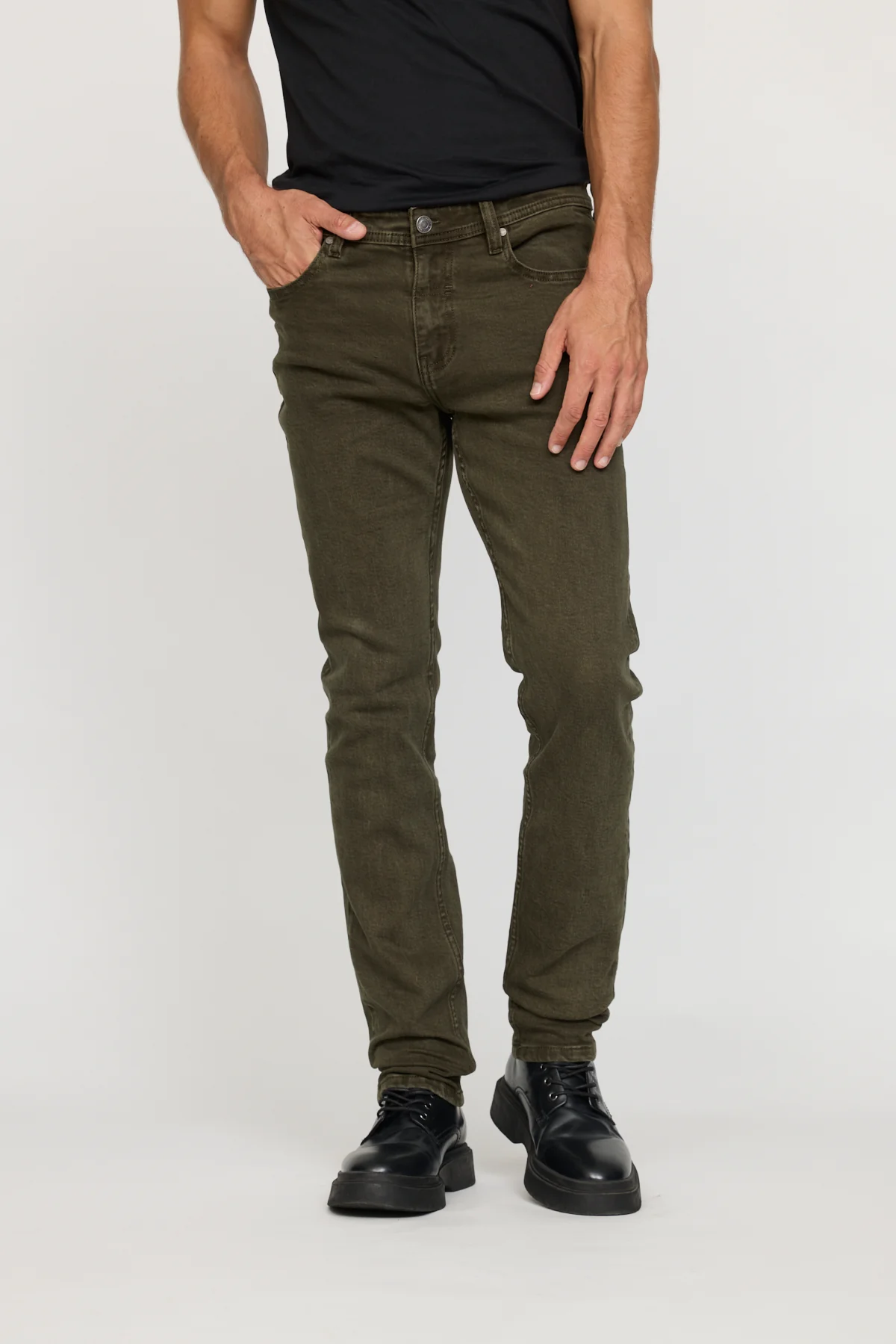 Pantalon Slim Jovany