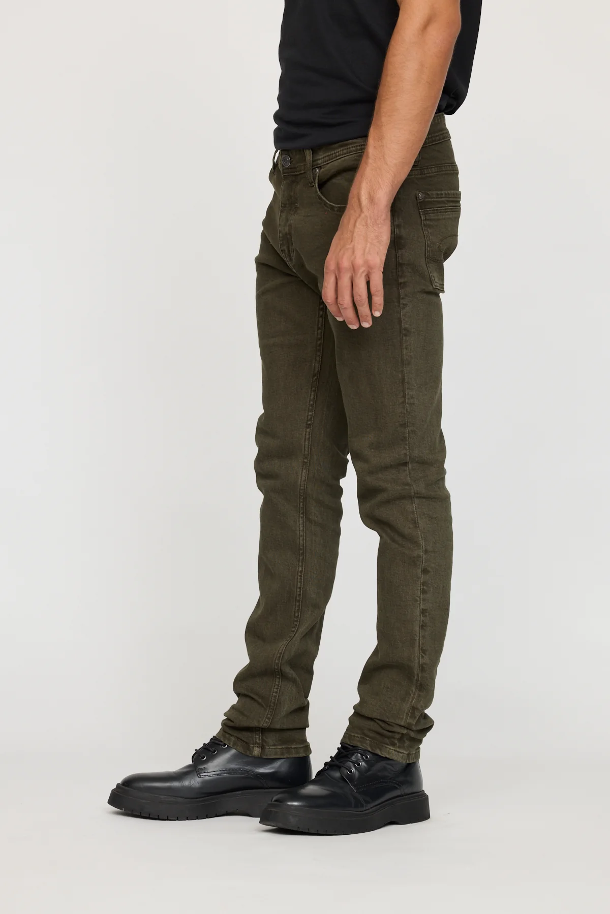 Pantalon Slim Jovany – Image 2
