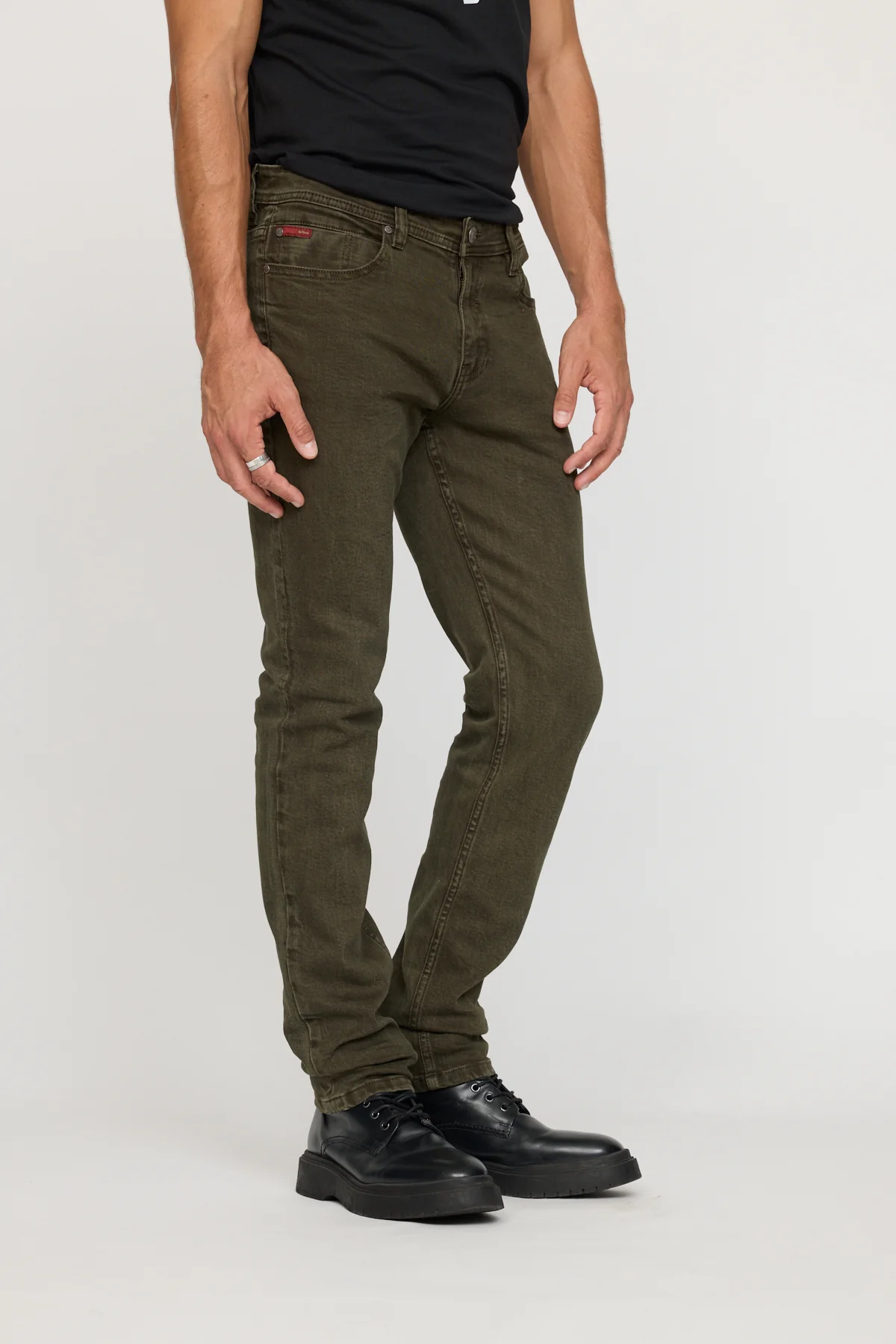 Pantalon Slim Jovany – Image 3