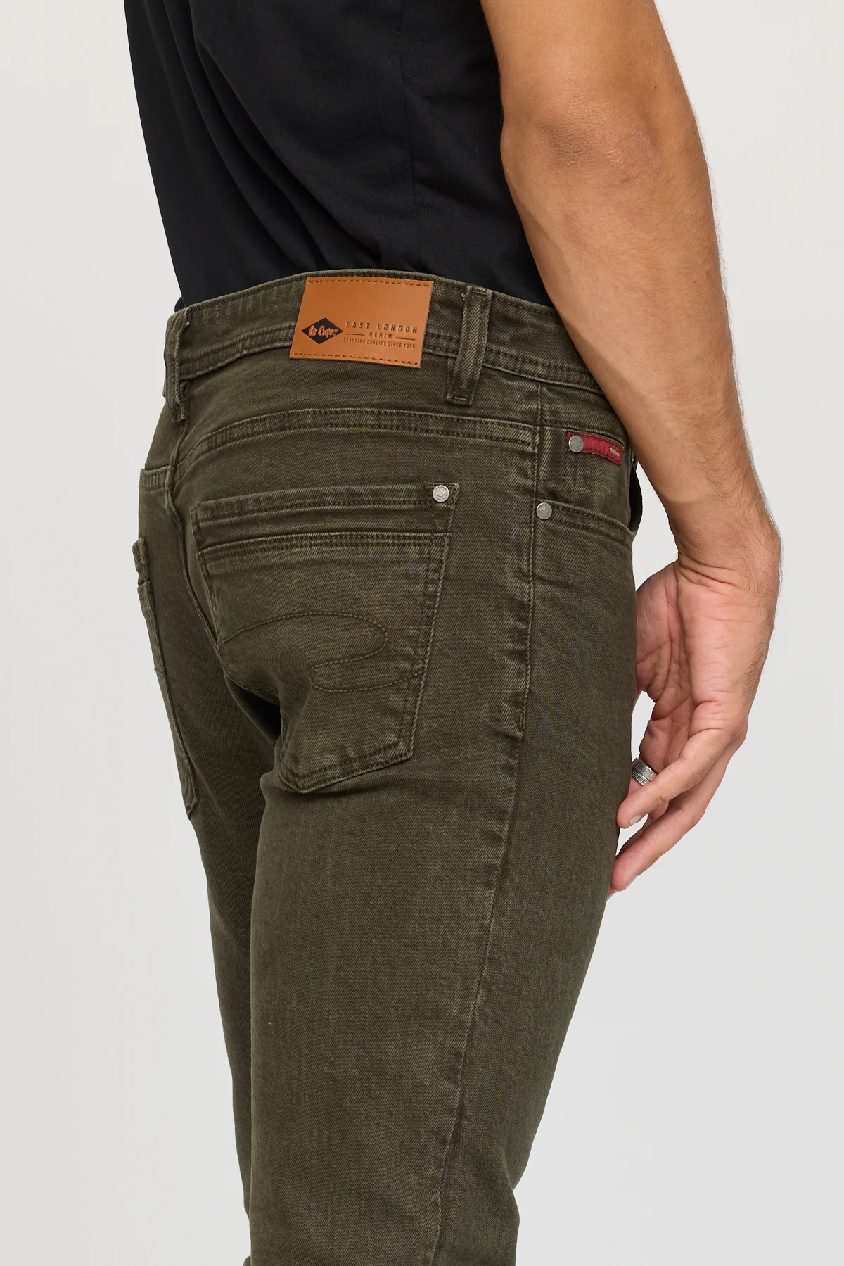 Pantalon Slim Jovany – Image 4